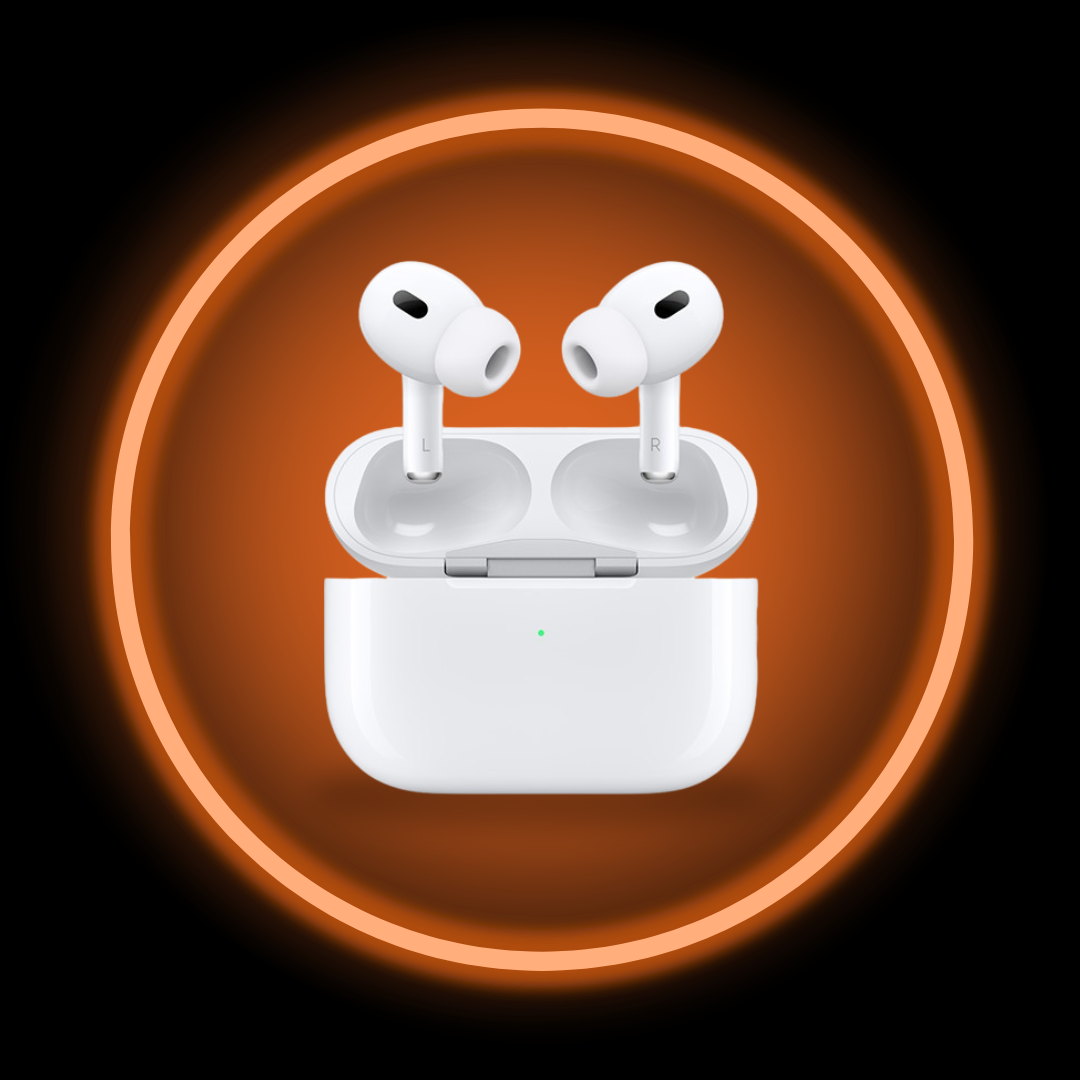 AlRPODS Pro 2