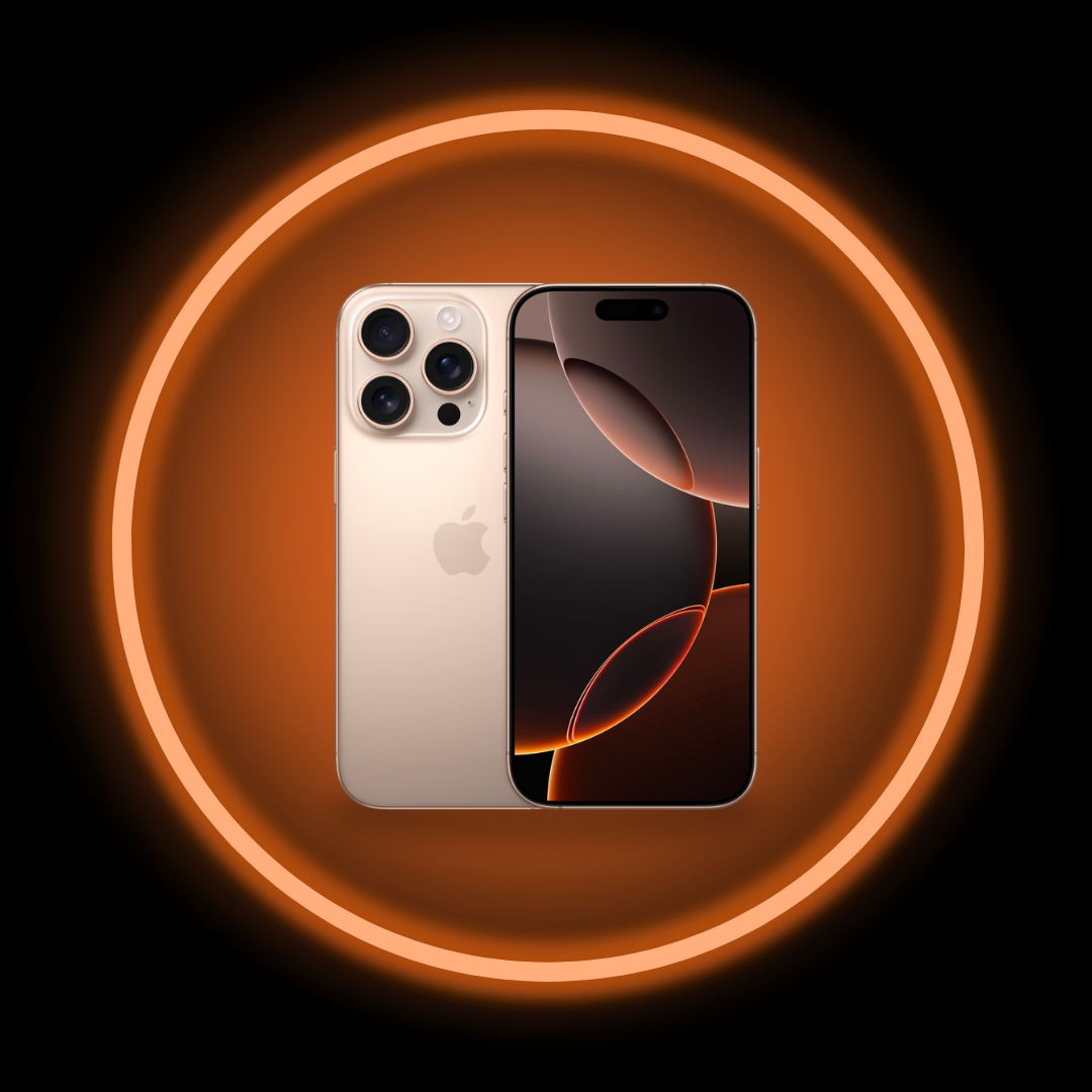 lPhone 16 Pro Max