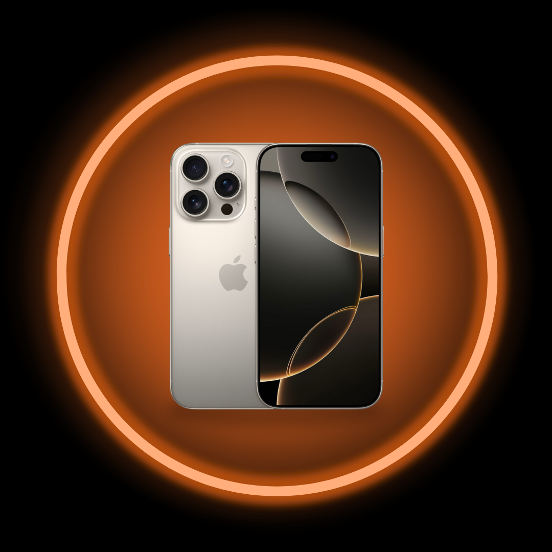 lPhone 16 Pro Max