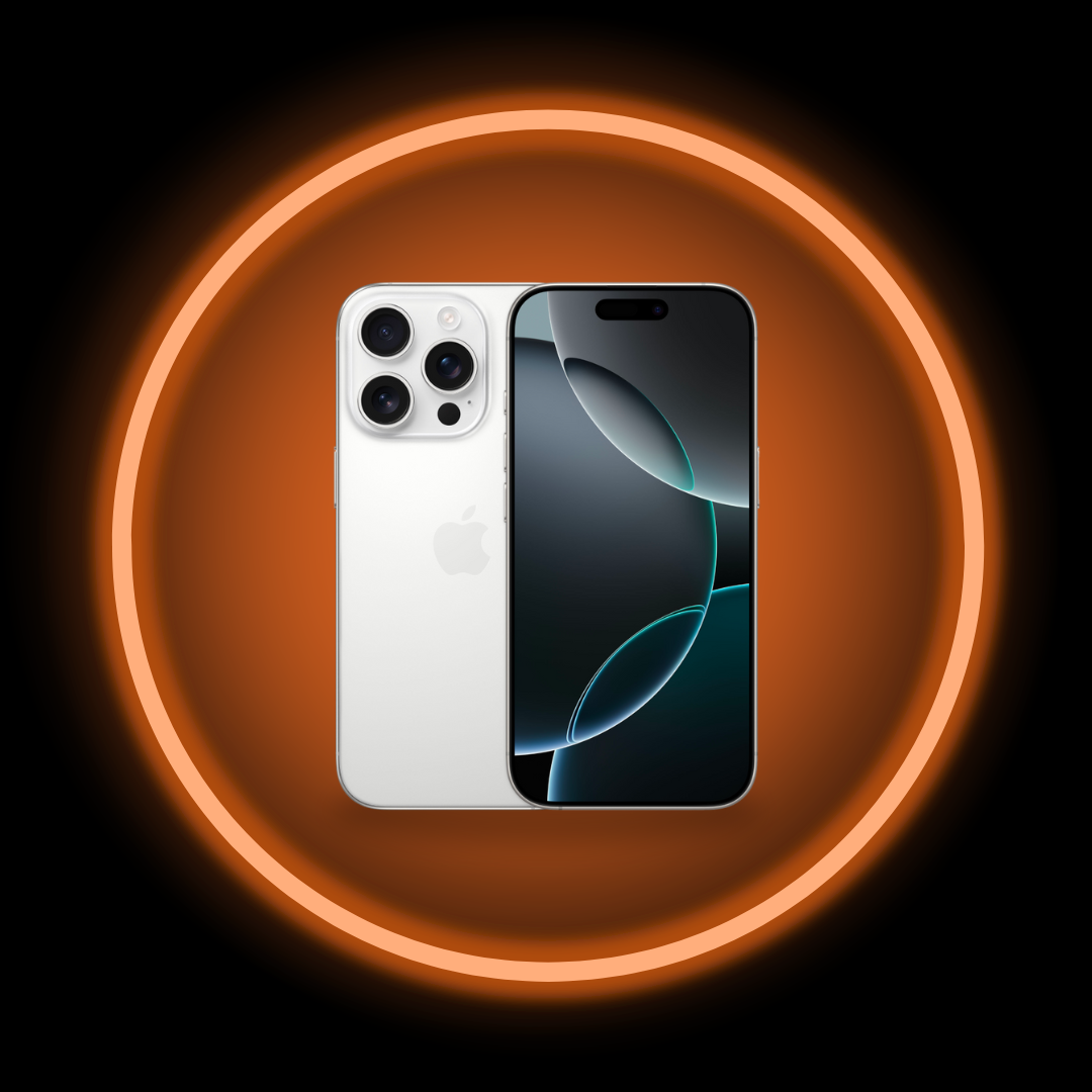 lPhone 16 Pro Max