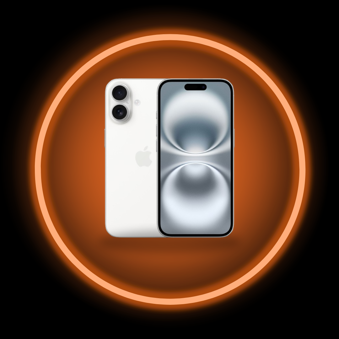 lPhone 16