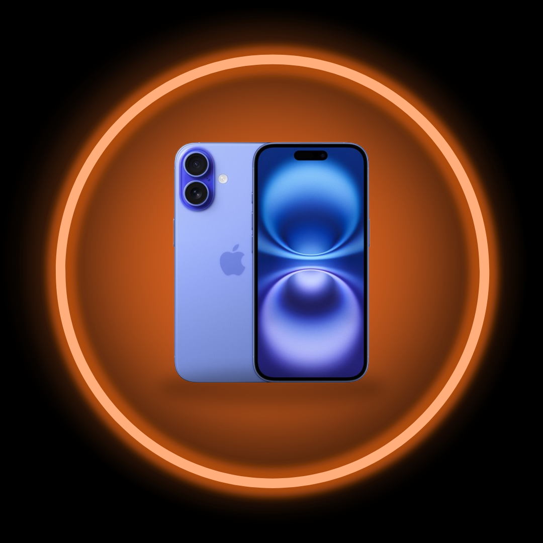 lPhone 16