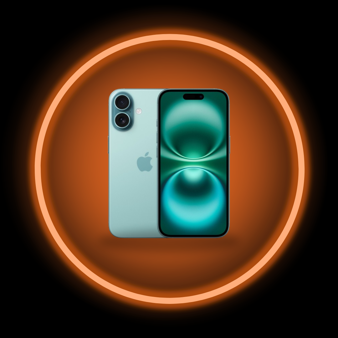 lPhone 16