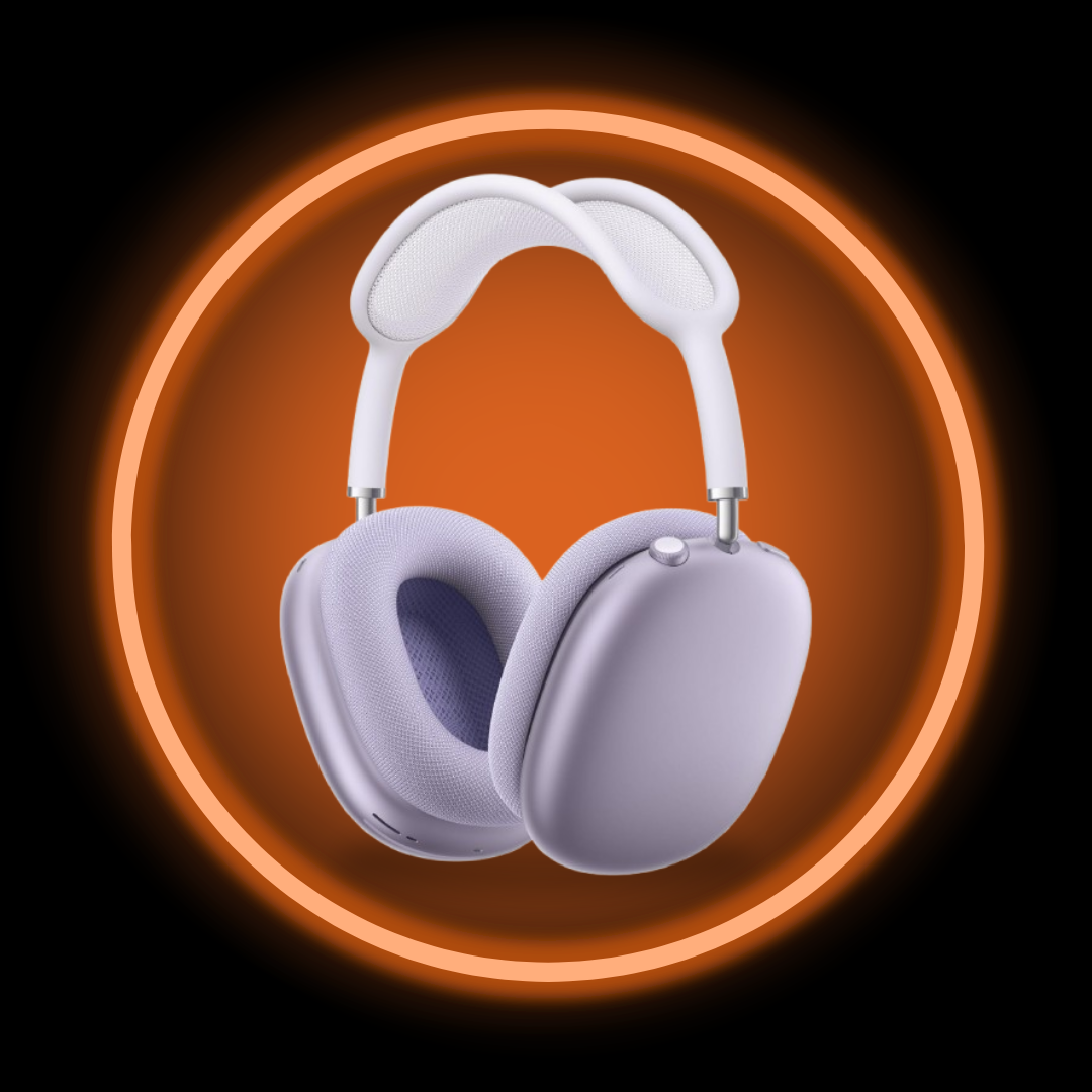 AlRPODS Max