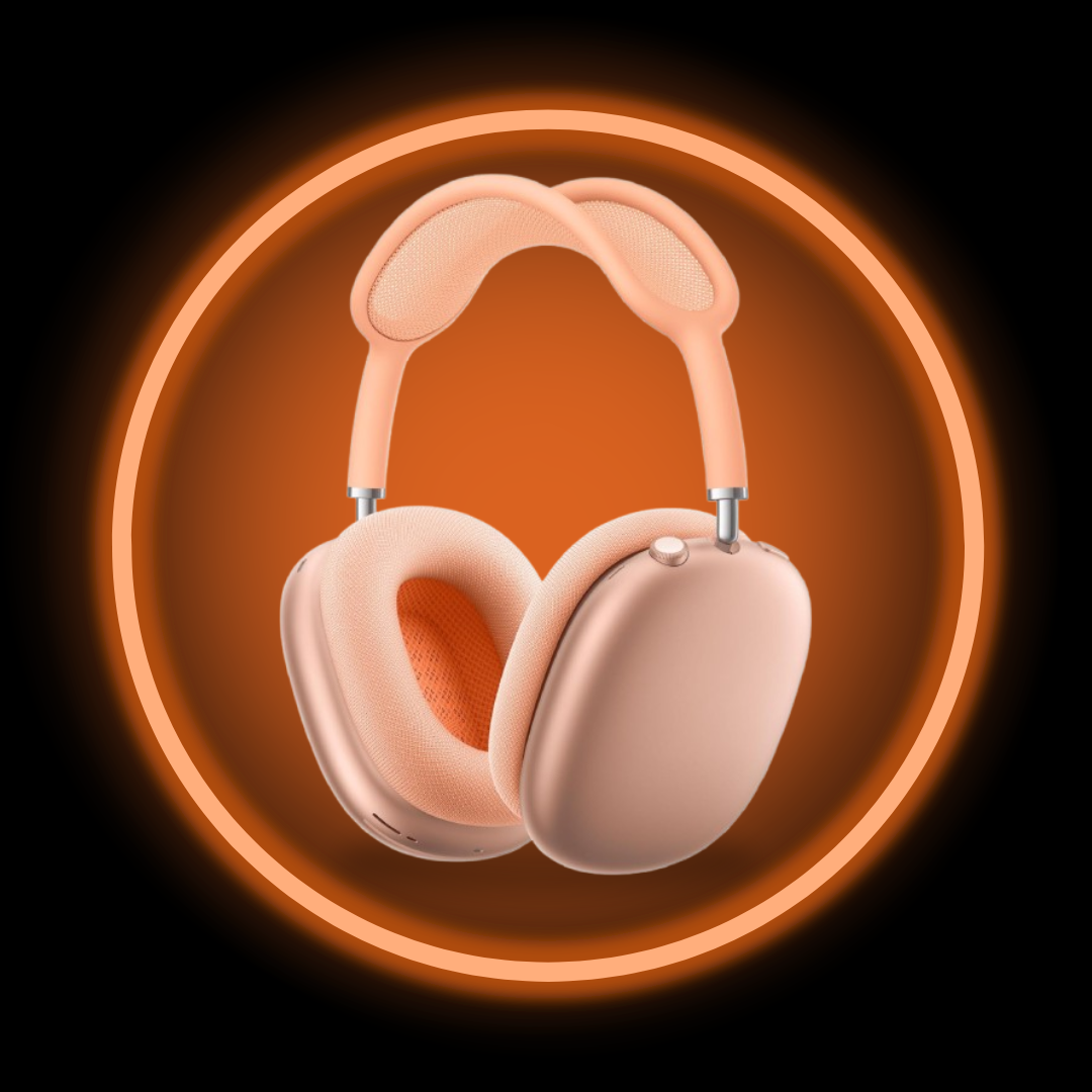 AlRPODS Max