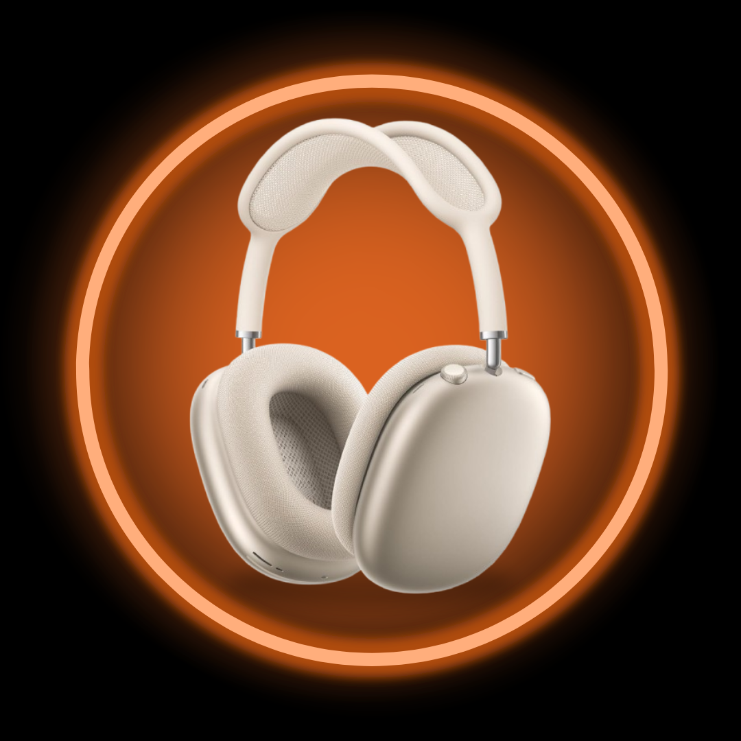 AlRPODS Max