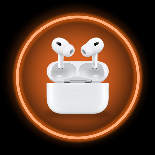 AlRPODS Pro 2