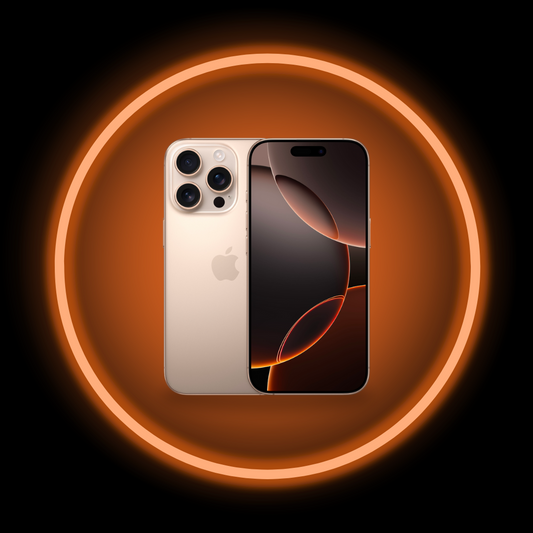 lPhone 16 Pro Max