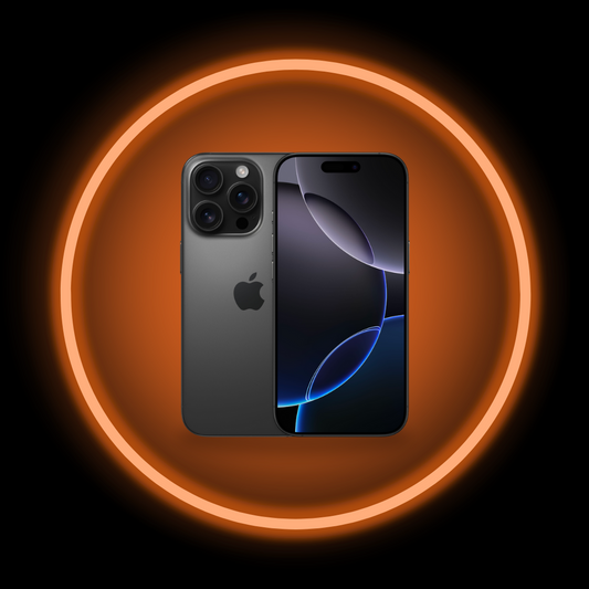 lPhone 16 Pro Max