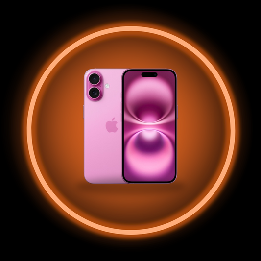 lPhone 16