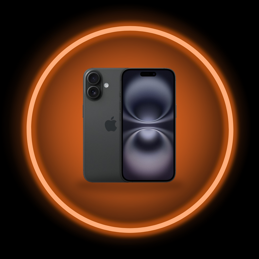 lPhone 16