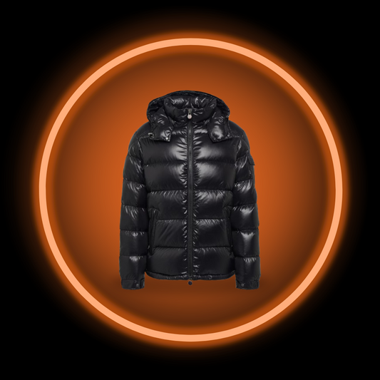 Puffer Maya
