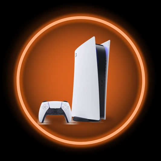 PLAYSTATlON 5