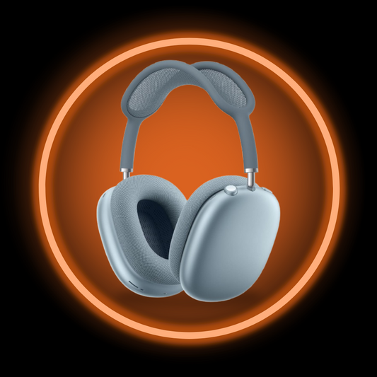 AlRPODS Max