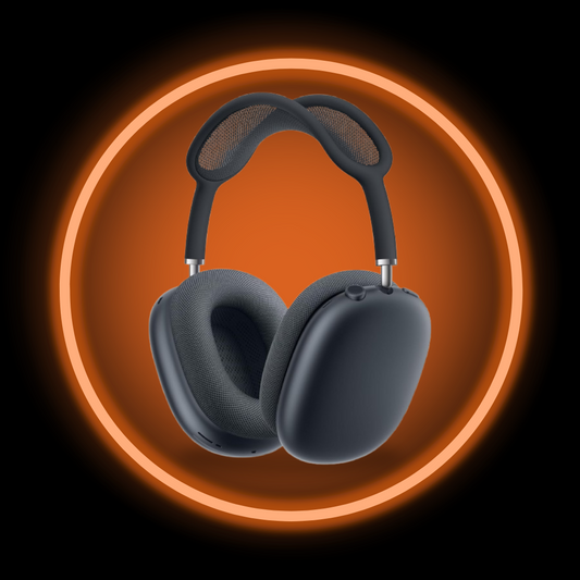 AlRPODS Max